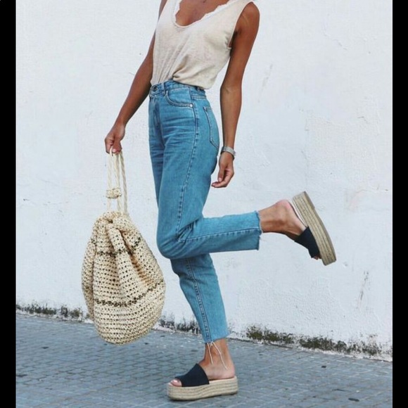 SNAKE PRINTED H&D MODA ESPAÑOLA ESPADRILLE - Picture 4 of 8